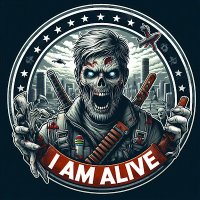I AM ALIVE (rp) (@iamalive_rp) 's Twitter Profile