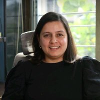 Punita Parekh (@punitaparekh00) 's Twitter Profile