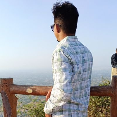 ❤️❤️jai jawala maa❤️❤️
#B.Sc +bstc ✍️
#reet level 1 preparation✍️✍️
#business=(R.o) mineral water supply
#water_camper
#photography