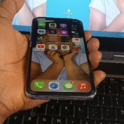 voltagetech0000's profile picture. 