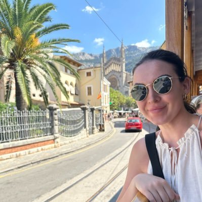 brycefrancesca's profile picture. History/Politics Teacher