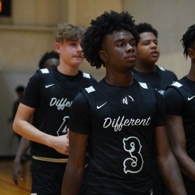 Andre Sherrod III Profile