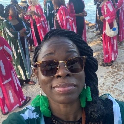 A lover of people and of all things Nigerian. Neonatologist.