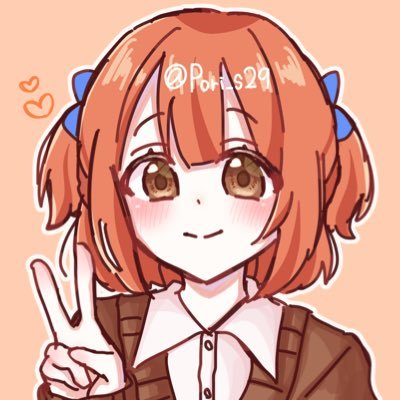 ぽりえすさんのプロフィール画像