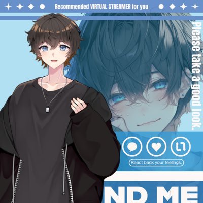 minase__chihiro's profile picture. ここがみんなの帰る場所でありたい！！/ 個人勢の水瀬(みなせ)ちひろです！/ 最高なお母様→ホリ様@hori_games25 / 総合🏷𓈒𓏸︎︎︎︎: #ちひろん放送局 / FA🏷𓈒𓏸︎︎︎︎: #ポッポちゃんからのお届け物 / ちひろんの干し芋: https://t.co/Lo8AMC7Zv1 モデリング練習中