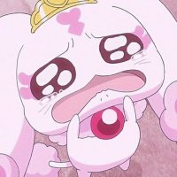 めめ (@m_ox_e) 's Twitter Profile