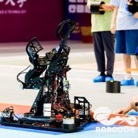 Explorer (@jssnu_robocon) 's Twitter Profile