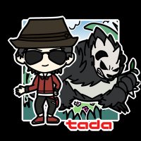 tada💎 The IIIRD Eye (@tada0417k) 's Twitter Profile Photo tada💎 The IIIRD Eye (@tada0417k) 's Twitter Profile Photo