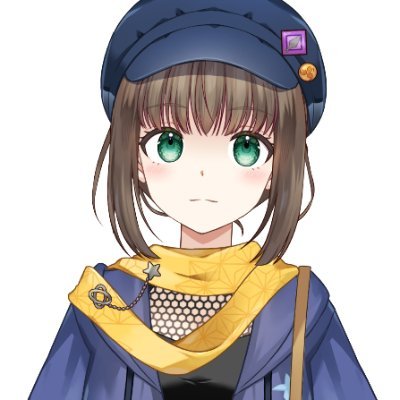 忍和(しのわ) シノ🥷🤖新人Vさんのプロフィール画像
