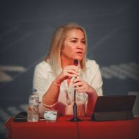 Ipek Borman (@ipekborman) 's Twitter Profile