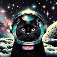 $SNUGGS - Powered by Solana (@snuggstomoon) 's Twitter Profile