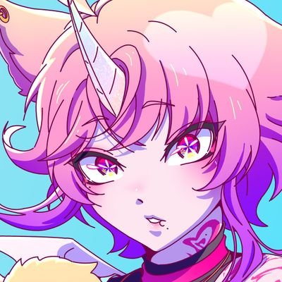 ♥️♠️WeLCoMe To My WoNDeRLAnD♣️♦️|❰PTBR✦EN✦日本語❱| Entertainment creator Vtuber artist | 2d and rigg animator | ※DON’T REPOST MY ART |