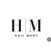 Hail Mary Publishing (@hailmarylondon) Twitter profile photo Hail Mary Publishing (@hailmarylondon) Twitter profile photo