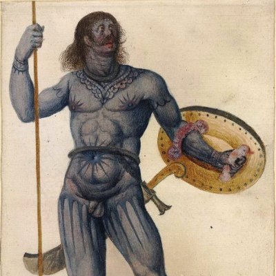 BritonOur42332's profile picture. Britain belongs to the native Britons
The native Britons are the Ethnic Scots, English & welsh
No to immigration
Ethno nationalist
