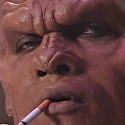 YOOWAANN's profile picture. Needs more Polaris