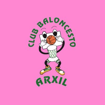 CB Arxil Profile