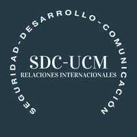Seguridad, Desarrollo y Comunicación (@sdc_ucm) 's Twitter Profile Photo Seguridad, Desarrollo y Comunicación (@sdc_ucm) 's Twitter Profile Photo