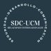 Seguridad, Desarrollo y Comunicación (@sdc_ucm) Twitter profile photo Seguridad, Desarrollo y Comunicación (@sdc_ucm) Twitter profile photo