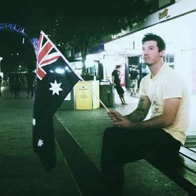 CLOSED account for australian related news, events and fan projects for twenty one pilots!