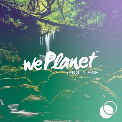 WePlanet Bangladesh Profile