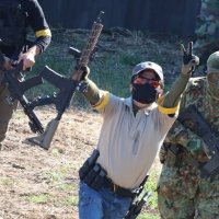 ツキヤ＠サバゲーマー (@macmilantsukiya) Twitter profile photo