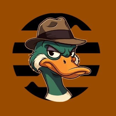 Look at mi, Apto iz de cptain now 🪓🦆. Launch on @uptos_.