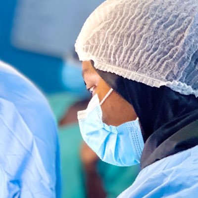 Medical Doctor🩺||Aspiring Paediatrician with interest in Neonatology🤱🏼👩🏽⚕️