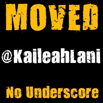 Kaileahlani Kaileahlani