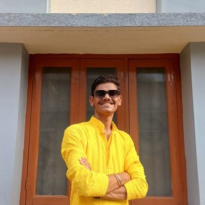Sachin_1kumar's profile picture. 