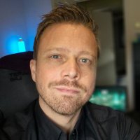 Tony Lindblom (@malkreth) 's Twitter Profile