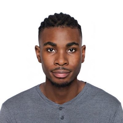 Jayson Agyemang Profile