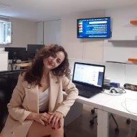 Ayşe Çınar (@oyleanormal) Twitter profile photo