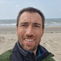 Fred Piel 💙🖤🌍 (@fredpiel) 's Twitter Profile