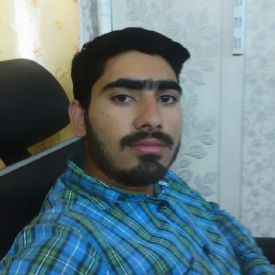 AjmalKhan29062's profile picture. 