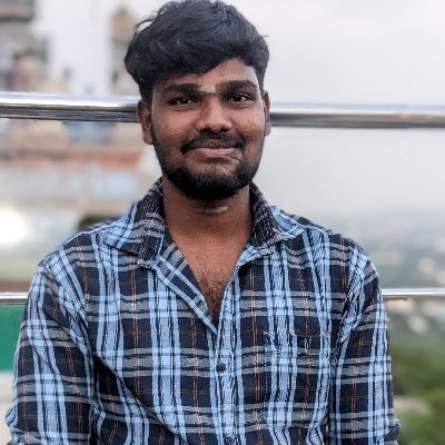 Infosec_Suresh's profile picture. Junior Penetration Tester