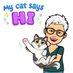 Sandy I (@uberthecat) Twitter profile photo Sandy I (@uberthecat) Twitter profile photo