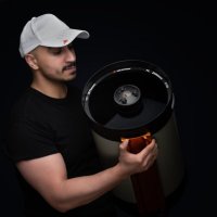 Ali Alobaidly علي العبيدلي (@astrapharma) 's Twitter Profile