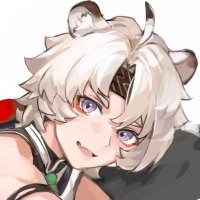 Ogon鸥 (@o2_ogon) 's Twitter Profile