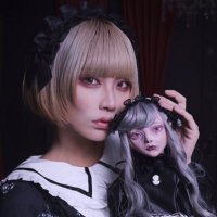 遠山涼音 (@dollballjointed) 's Twitter Profile