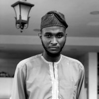 Fola Gideon (@afolasakin01) 's Twitter Profile Photo Fola Gideon (@afolasakin01) 's Twitter Profile Photo