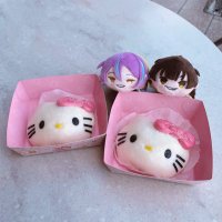 なな (@mpopdp) 's Twitter Profile
