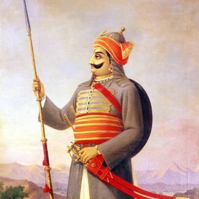 ayushmansinghh_'s profile picture. KSHATRIYA | Banaras Hindu University