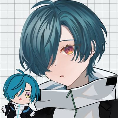 kanaaekak's profile picture. たまに絵を描いてます 低☁ /🐼💚/🌷