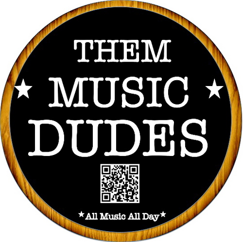 ThemMusicDudes's profile picture. - All Music, All Day -