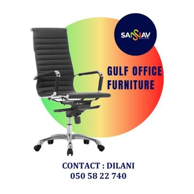 We are dealing in all types of Office Furniture, Medical Furniture,/ Contracting Furniture and do Customize as well