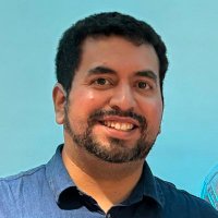 Vicente Yépez (@vaym88) 's Twitter Profile
