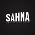Sahna Stand up (@sahnastand) Twitter profile photo Sahna Stand up (@sahnastand) Twitter profile photo
