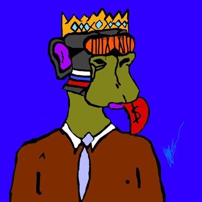 sure_faf's profile picture. Hustling crypto #Meme ⛺