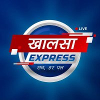 Khalsa Express (@khalsa_express) 's Twitter Profile