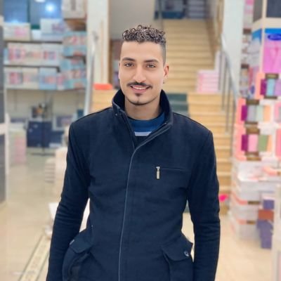 Mohamed50271711's profile picture. Business Man 🤵‍♂️& Have a lot of Companies & Egyptian Nationality  
.  شغوف بالعمل و احب وطني 🇪🇬🇵🇸
